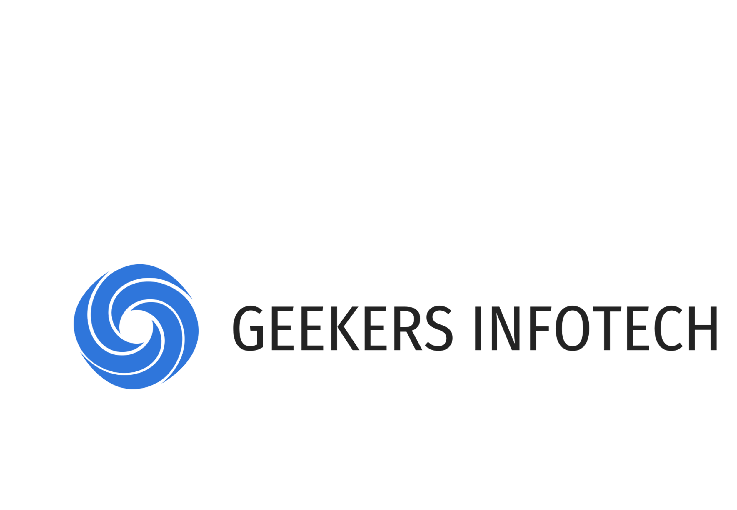 Welcome To Geekers Infotech